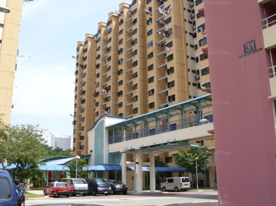 Blk 28 Kelantan Road (Central Area), HDB 3 Rooms #254062